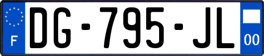 DG-795-JL