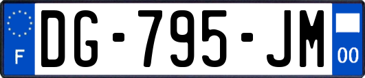 DG-795-JM