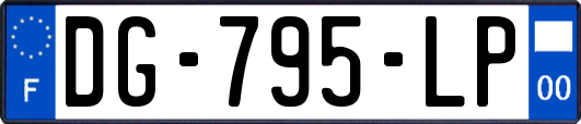 DG-795-LP