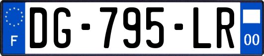 DG-795-LR