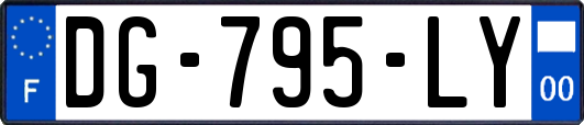 DG-795-LY