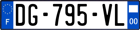 DG-795-VL