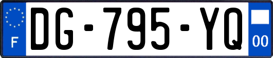 DG-795-YQ