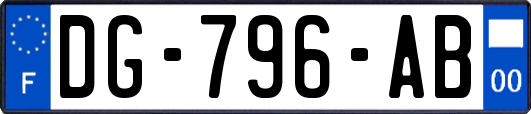 DG-796-AB