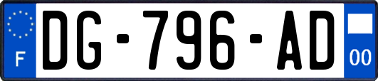 DG-796-AD