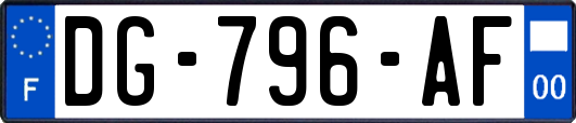 DG-796-AF