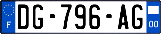 DG-796-AG