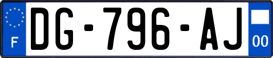 DG-796-AJ