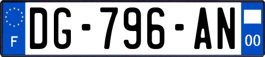 DG-796-AN