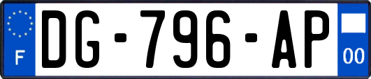 DG-796-AP