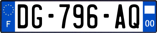 DG-796-AQ