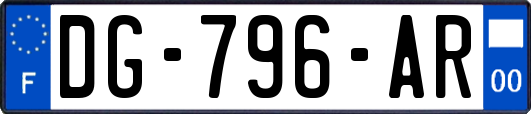 DG-796-AR