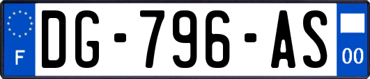 DG-796-AS