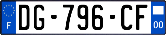 DG-796-CF