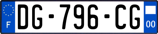 DG-796-CG