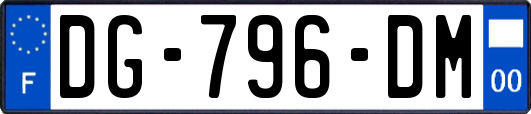 DG-796-DM