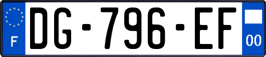 DG-796-EF