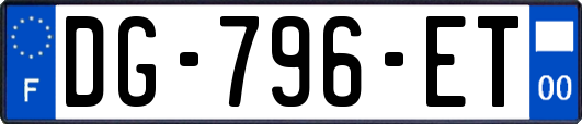 DG-796-ET