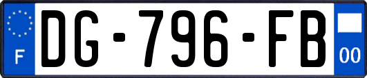 DG-796-FB