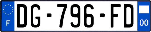 DG-796-FD