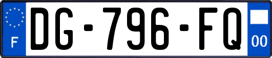DG-796-FQ