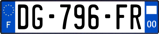 DG-796-FR