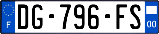 DG-796-FS