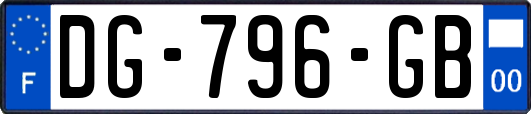 DG-796-GB