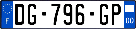 DG-796-GP