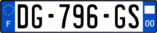 DG-796-GS