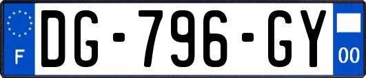 DG-796-GY