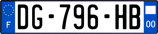 DG-796-HB