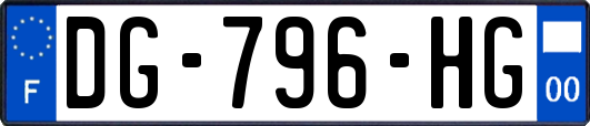 DG-796-HG