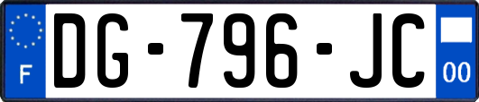 DG-796-JC