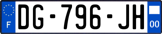 DG-796-JH