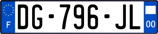 DG-796-JL