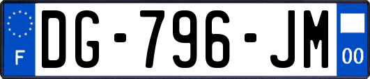 DG-796-JM