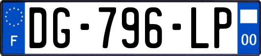 DG-796-LP