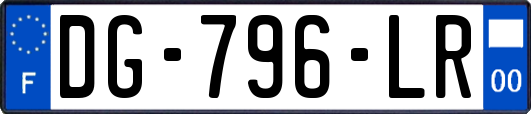 DG-796-LR