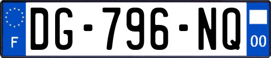 DG-796-NQ