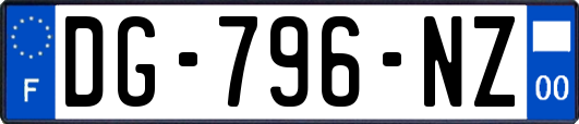 DG-796-NZ