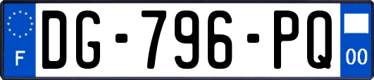 DG-796-PQ