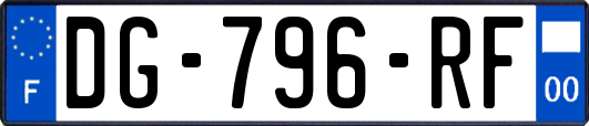 DG-796-RF