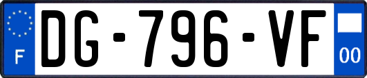 DG-796-VF