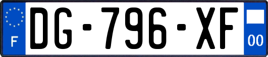 DG-796-XF