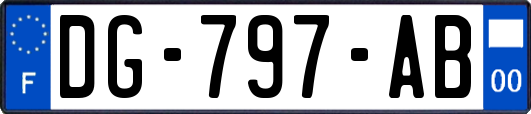 DG-797-AB