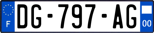 DG-797-AG