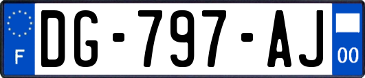 DG-797-AJ