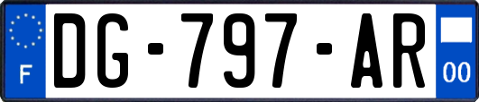 DG-797-AR