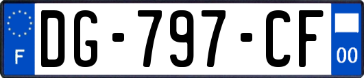 DG-797-CF